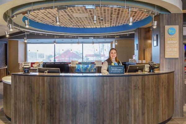 Tru by Hilton Vestal Binghamton, NY image 7